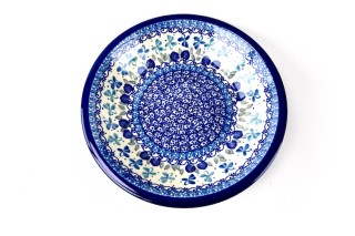 026 Bunzlau Pastabord 2751X 026 Pasta borden